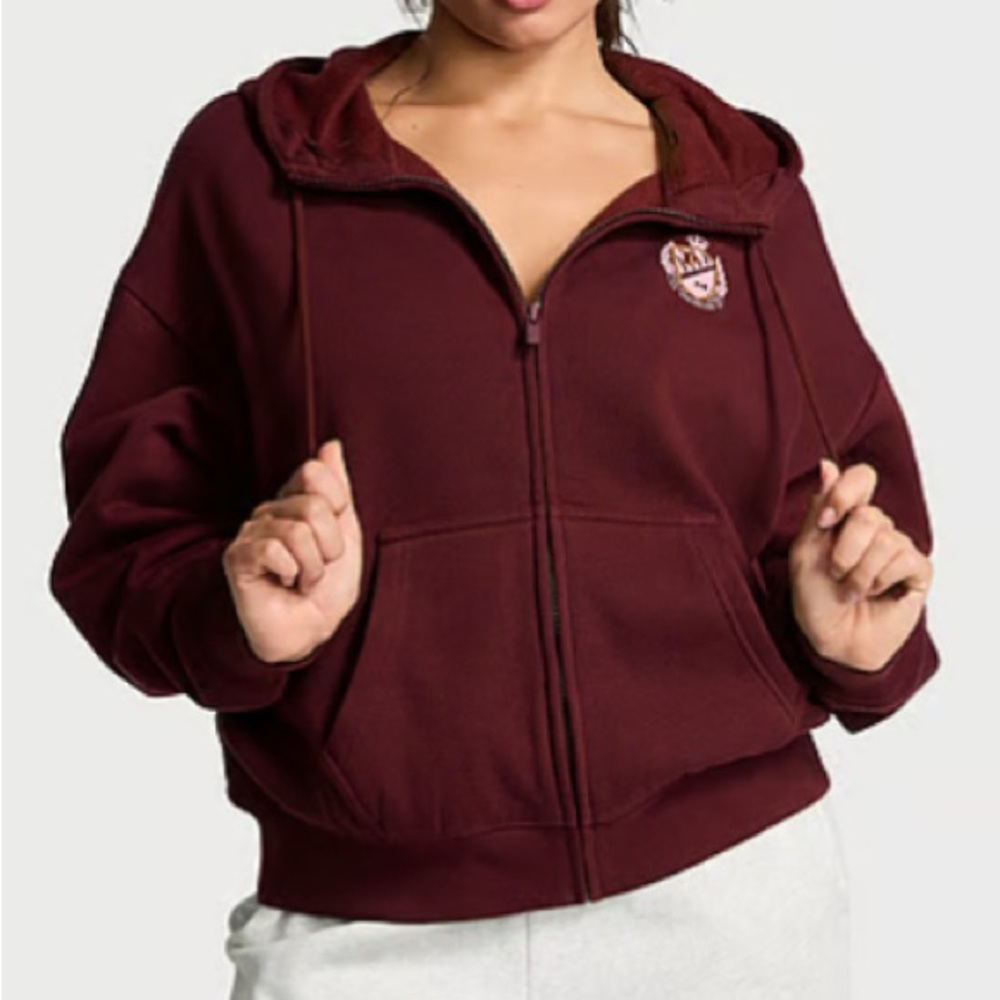 PINK VS Hoodie